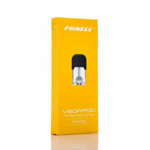 Pack 4 đầu Phiness Vega 0.15 ohm