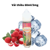 Juice LasVegas Lychee 60ml 3mg