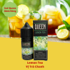 Queen V2 Salt Lemon Tea 30ml 35mg