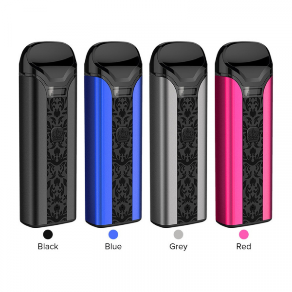 Uwell Crown Pod Kit