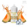 Saltnic Queen V3 Hami Melon 30ml 35mg