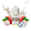 Saltnic Queen V3 Lychee 30ml 35mg