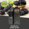 Queen V2 Salt BlackBerries 30ml 35mg