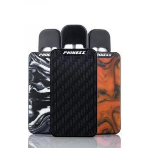 Phiness Vega Pod Kit 15W