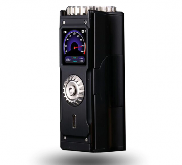 YiHi SXmini T Class Box Mod