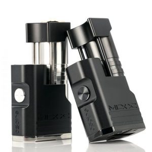 Aspire MIXX Box Mod 60w