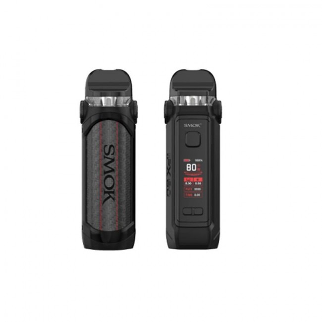 Smok IPX 80W Pod Kit