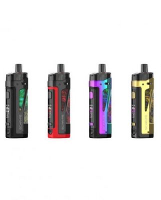 Smok Scar P5 80w Pod Kit