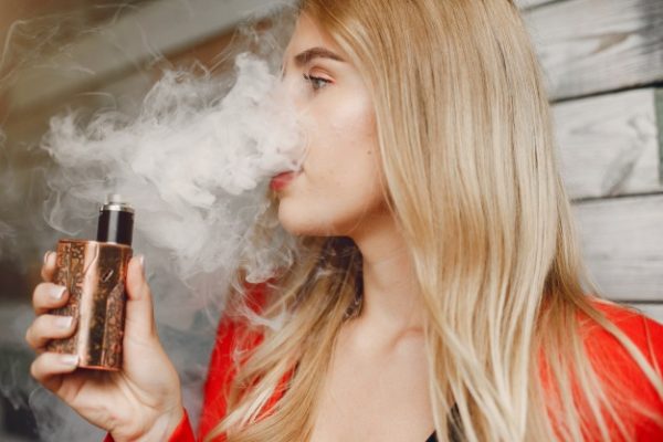 Khám phá shop bán Vape Pod Hà Nội đáng để bạn chọn mặt gửi vàng