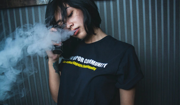 VAPRIL 2021: Những lợi ích từ vape