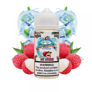 Summer Forever Ice Lychee 100ml 3mg