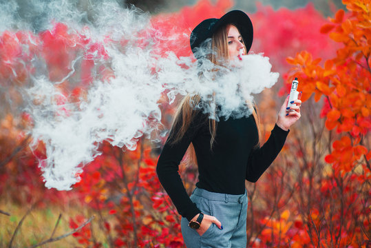 Hướng dẫn cách chỉnh Vape nhiều khói cho người không chuyên