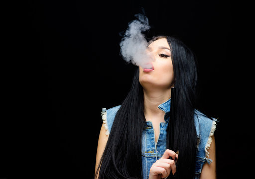 Có nên trộn 2 loại tinh dầu Vape?