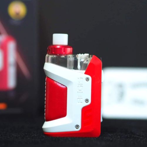 Geekvape Aegis Boost Hero Pod Kit