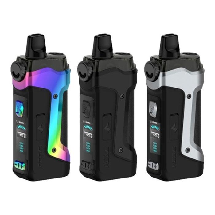 Geekvape Aegis Boost Plus 40w Pod