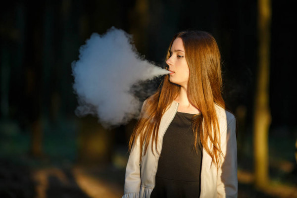 Gợi ý TOP 5 loại Vape được ưa chuộng nhất 2021