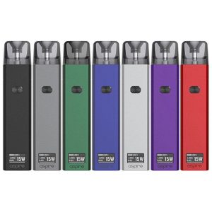 Favostix Pod Kit By Aspire