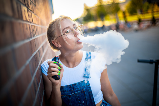 Vape Juice là gì? Địa chỉ mua tinh dầu thuốc lá điện tử ở Hà Nội