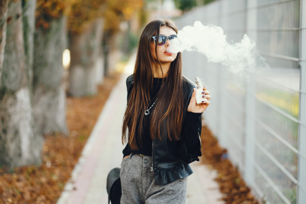 Hướng dẫn cách sử dụng và bảo quản Vape