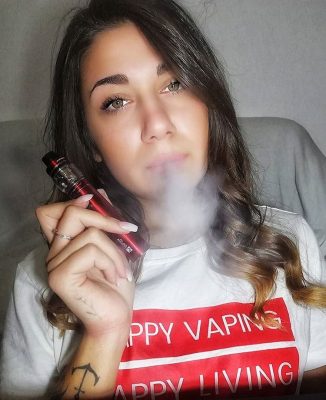 Thuốc lá điện tử Vape là gì? Bao nhiêu tiền? Mua ở đâu?