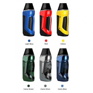 Geekvape Aegis Nano Pod Kit