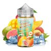 Frozen Fruit Monster Mango Peach Guava Ice 100ml