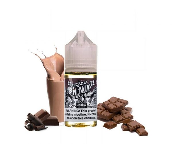 Ninja Man Saltnic 30ml