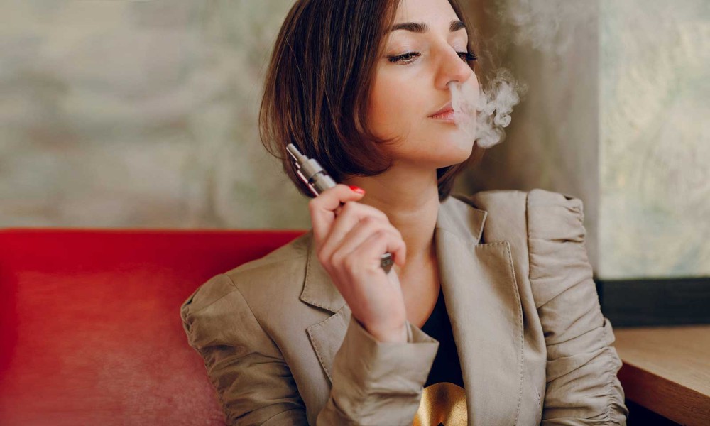 Đi tìm nguyên nhân hút Vape bị nóng và cách khắc phục