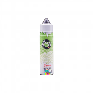 Aisu Yogurt Melon Milk 60ml