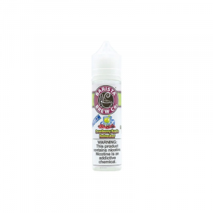 Barista Frozen Cranberry Apple Refrer 60ml