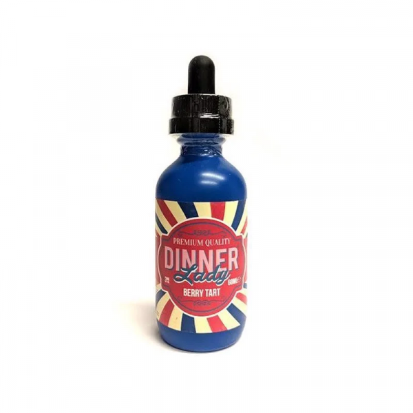 Dinner Lady Berry Tart 60ml