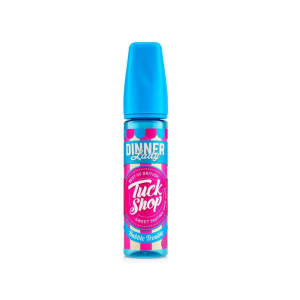 Dinner Lady Bubble Trouble Tuck Shop 60ml