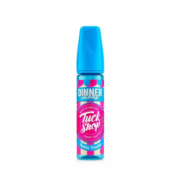 Dinner Lady Bubble Trouble Tuck Shop 60ml