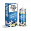 Custard Monster Blueberry 100ml