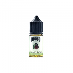 Gcore Rodeo Frozen Guava Salt Nic