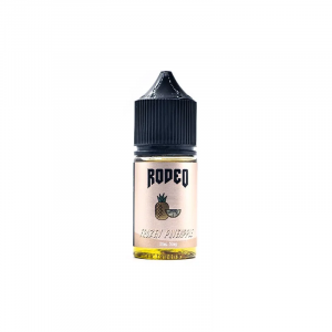 Gcore Rodeo Frozen Pineapple Salt Nic