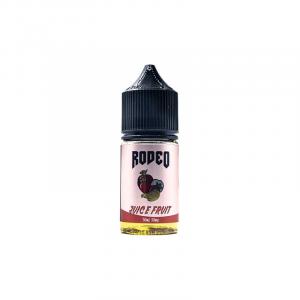 Gcore Rodeo Juice Fruit Salt Nic