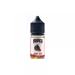 Gcore Rodeo Lush Ice Salt Nic