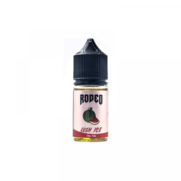 Gcore Rodeo Lush Ice Salt Nic