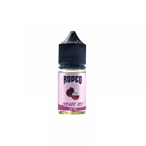 Gcore Rodeo Lychee Ice Salt Nic