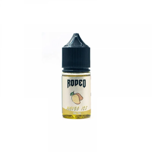 Gcore Rodeo Mango Ice Salt Nic