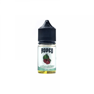 Gcore Rodeo MelonBerry Salt Nic