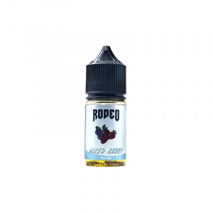 Gcore Rodeo Mixed Berry Salt Nic