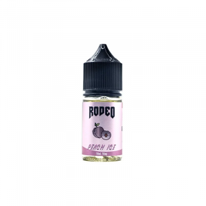 Gcore Rodeo Peach Ice Salt Nic