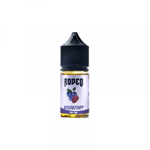 Gcore Rodeo Wildberry Ice Salt Nic