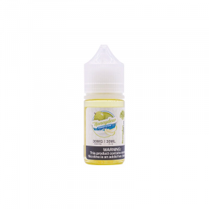 Myth Vapor Salt Honeydew