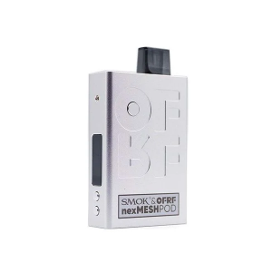 SMOK & OFRF NEXMESH