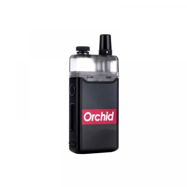 ORCHID VAPOR X SQUID INDUSTRIES ORCHID POD MOD