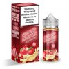 Custard Monster Strawberry 100ml