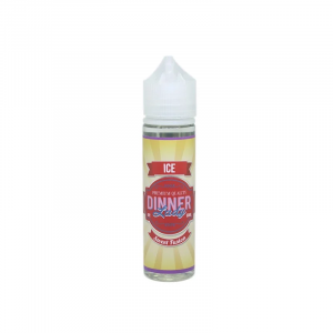 Sweet Fusion Ice By Dinner Lady 60ml